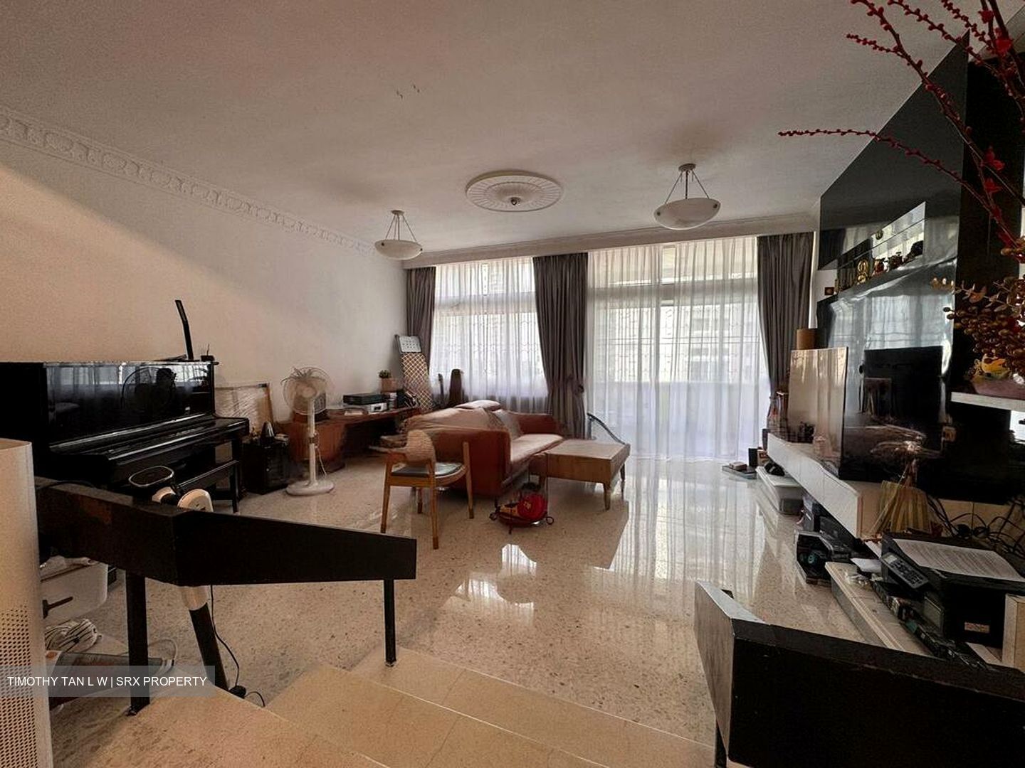 King's Mansion (D15), Condominium #482871671